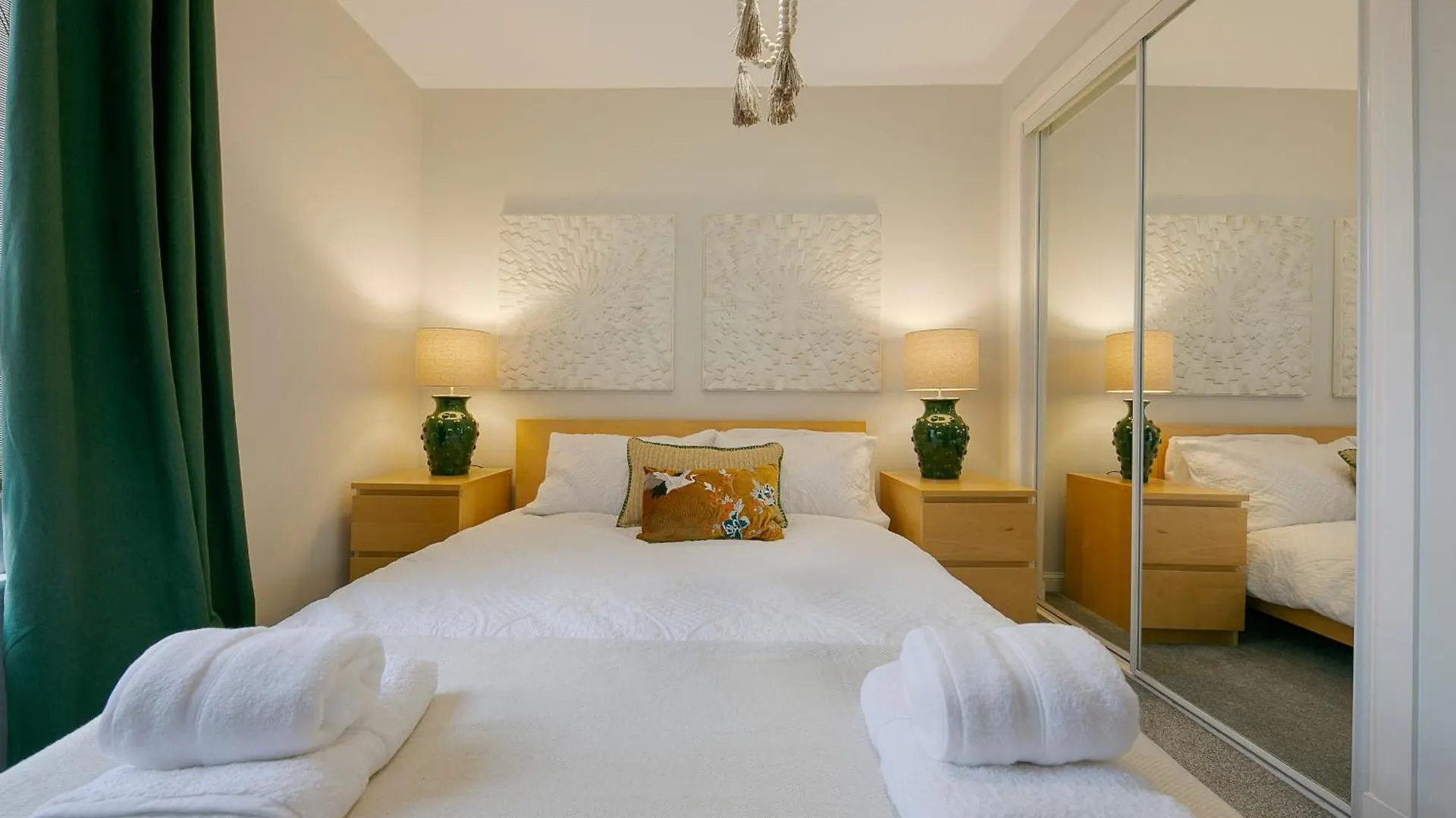 Apartment Dee Street Suite - Grampian Lettings Ltd Aberdeen United Kingdom
