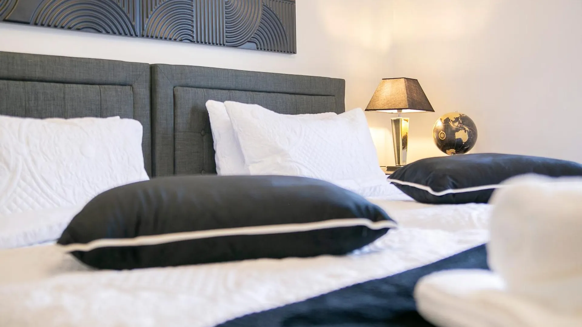 Dee Street Suite - Grampian Lettings Ltd Aberdeen 0*,