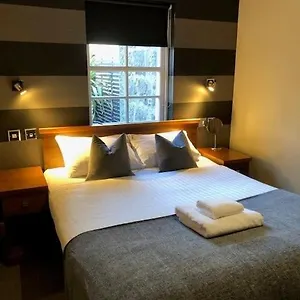 Appart hôtel The Craibstone, Aberdeen