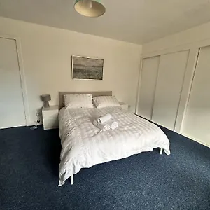  Apartment Gilcomston Park