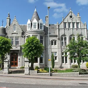 Atholl Hotell